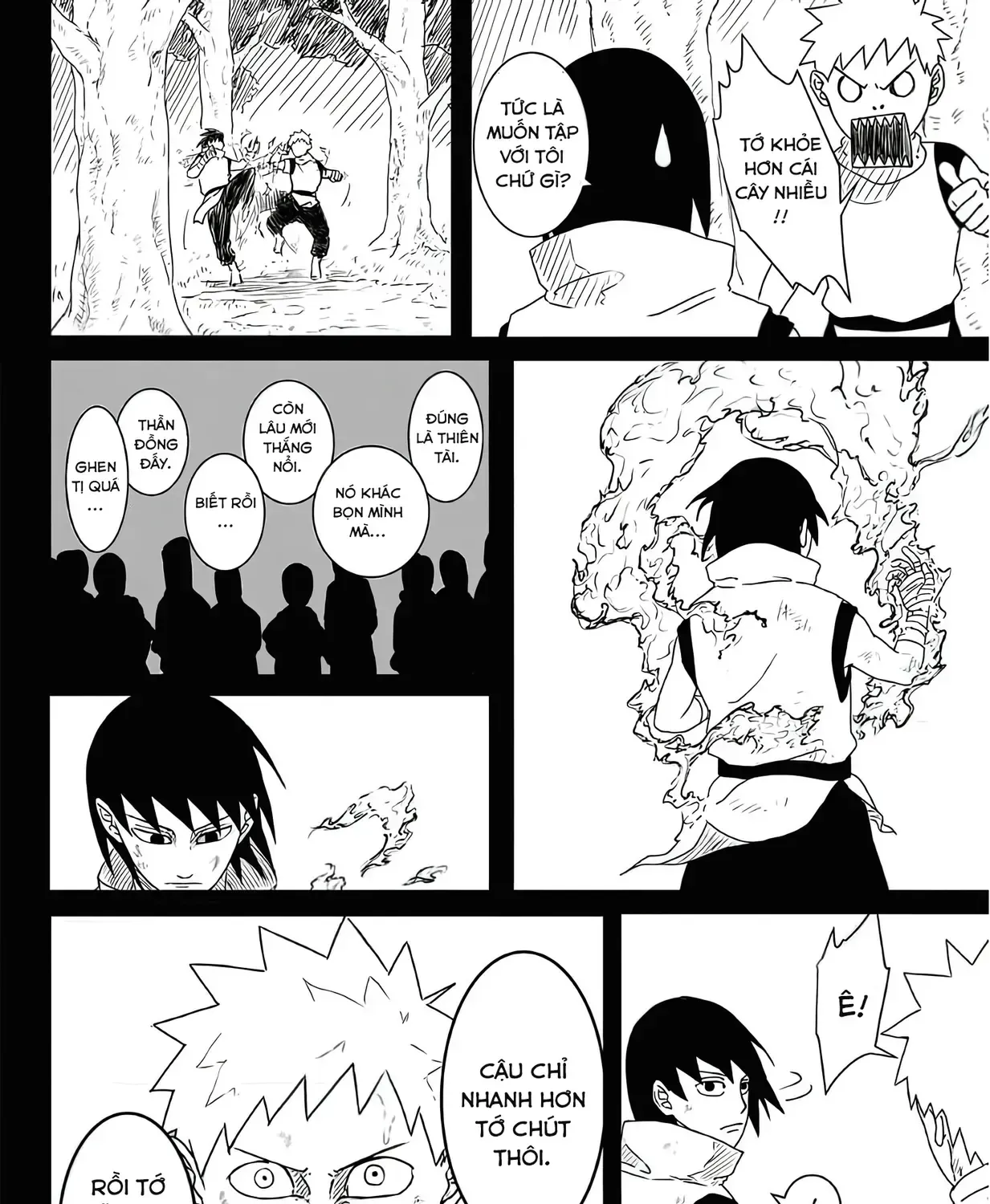 Enten Chapter 0 - Trang 49