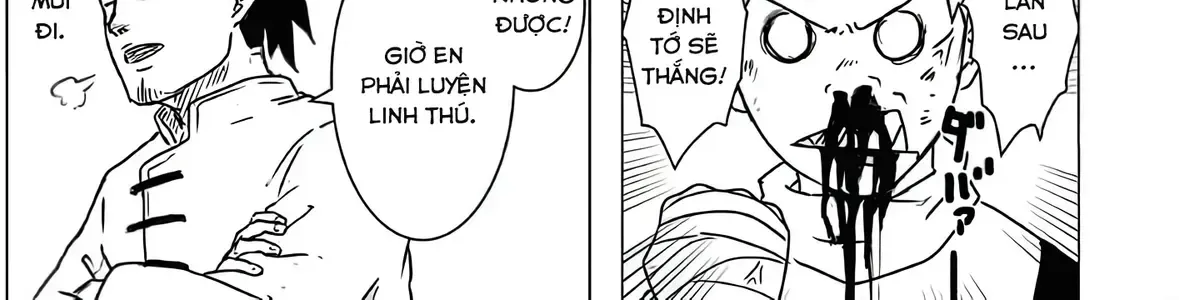 Enten Chapter 0 - Trang 8
