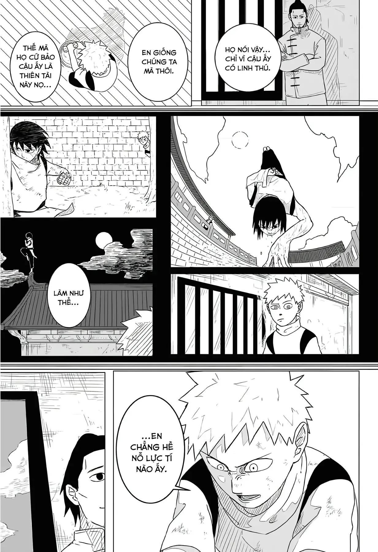 Enten Chapter 1 - Trang 15