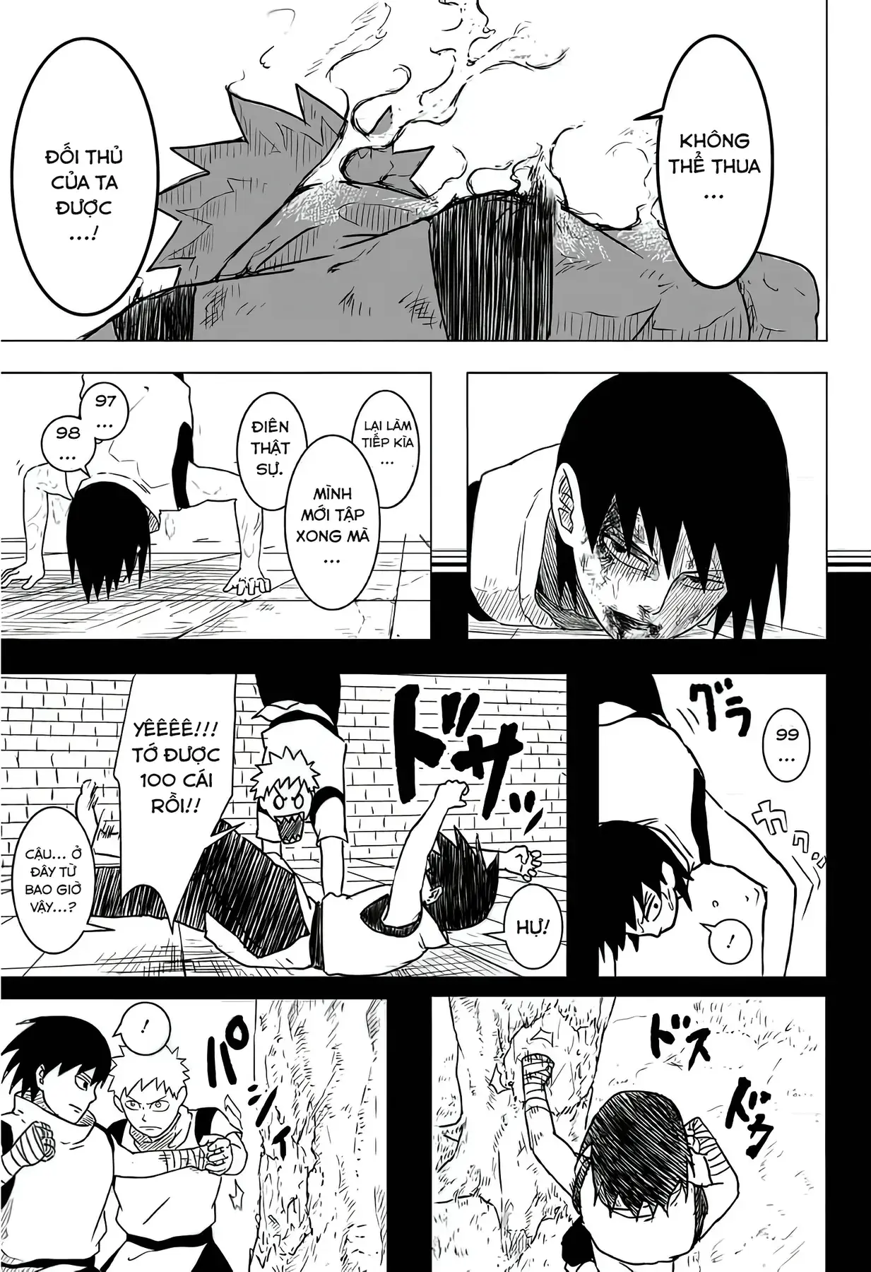 Enten Chapter 1 - Trang 25