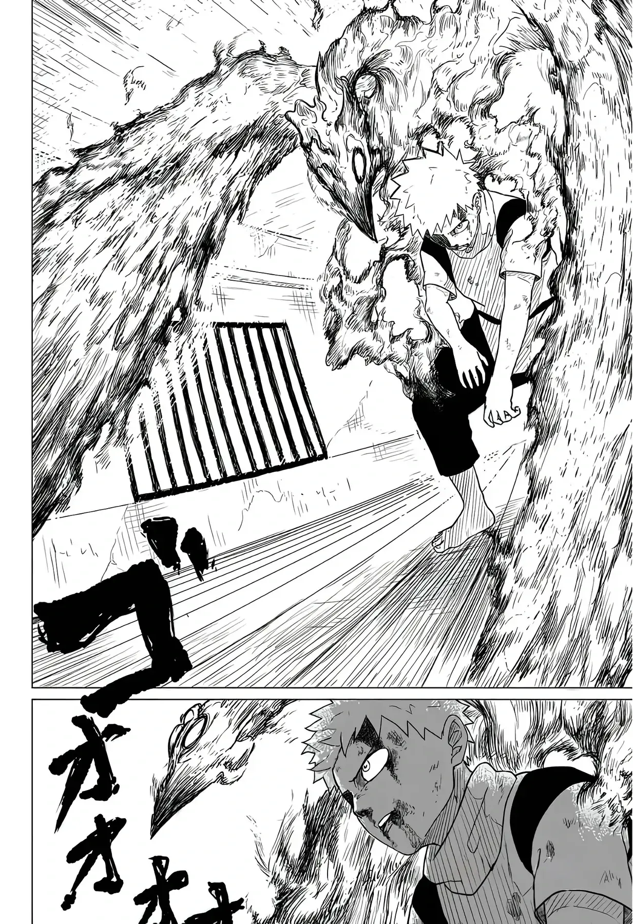Enten Chapter 1 - Trang 28