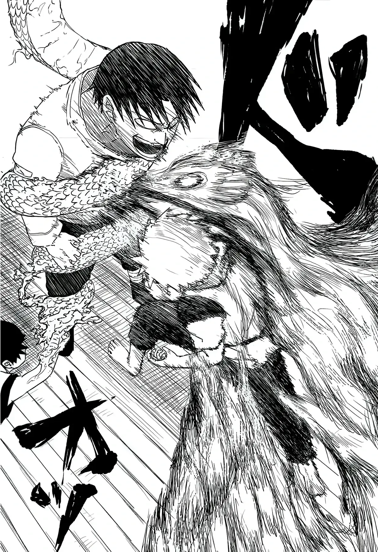 Enten Chapter 1 - Trang 31