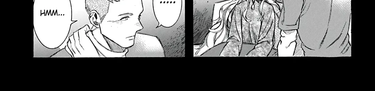 Eternal Ring Chapter 0 - Trang 25