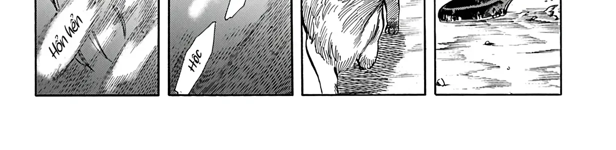 Eternal Ring Chapter 0 - Trang 43