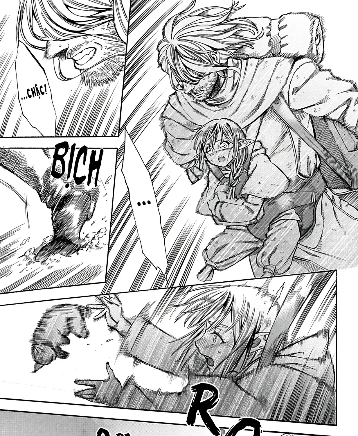 Eternal Ring Chapter 0 - Trang 48