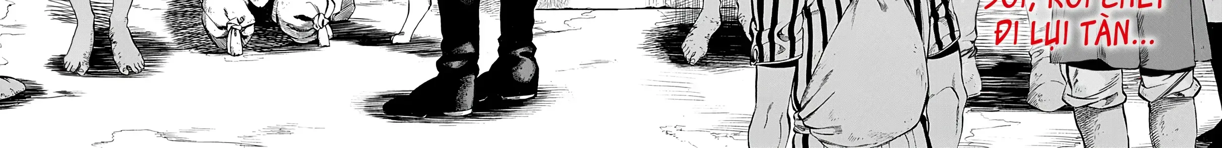 Eternal Ring Chapter 0 - Trang 5
