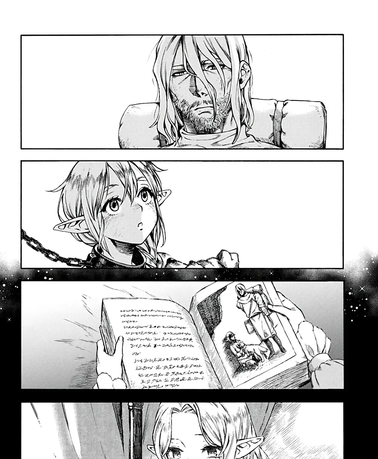Eternal Ring Chapter 0 - Trang 6