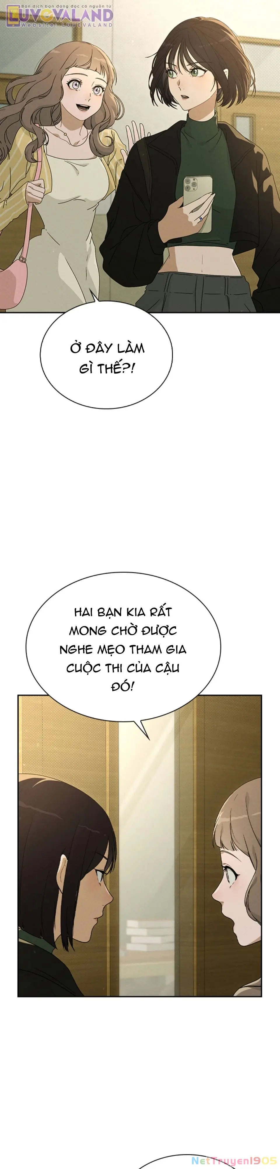 EX-Love Review - Bảng đánh giá người yêu cũ Chapter 1 - Trang 14