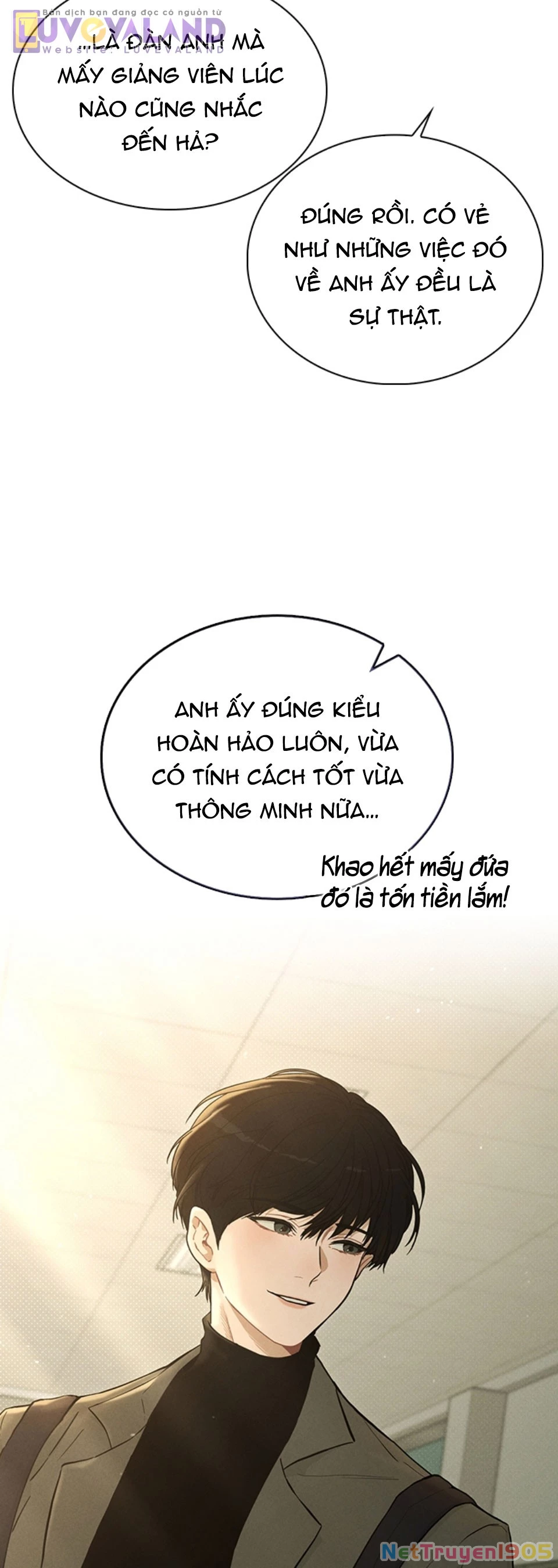 EX-Love Review - Bảng đánh giá người yêu cũ Chapter 1 - Trang 29