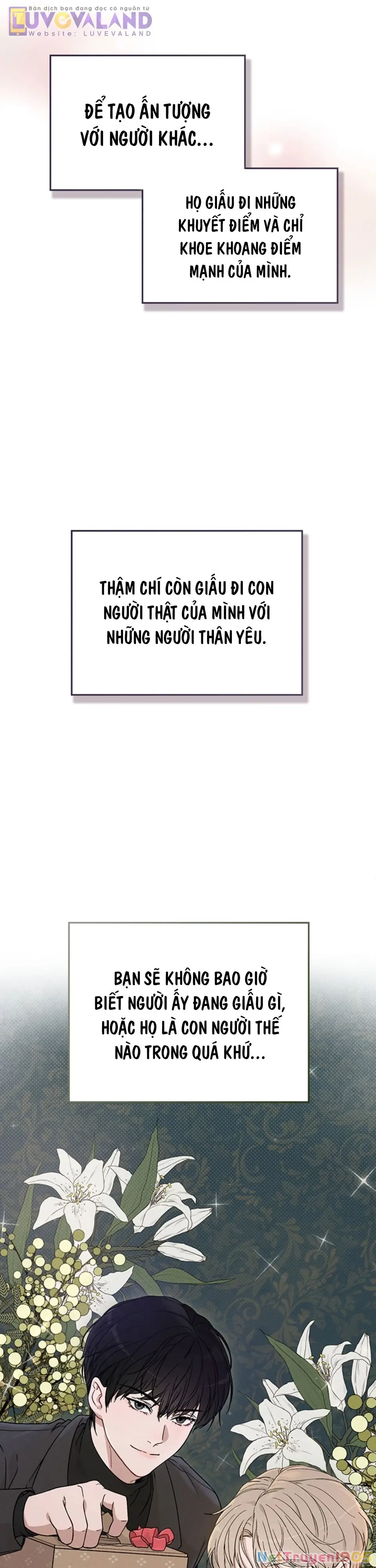 EX-Love Review - Bảng đánh giá người yêu cũ Chapter 1 - Trang 3