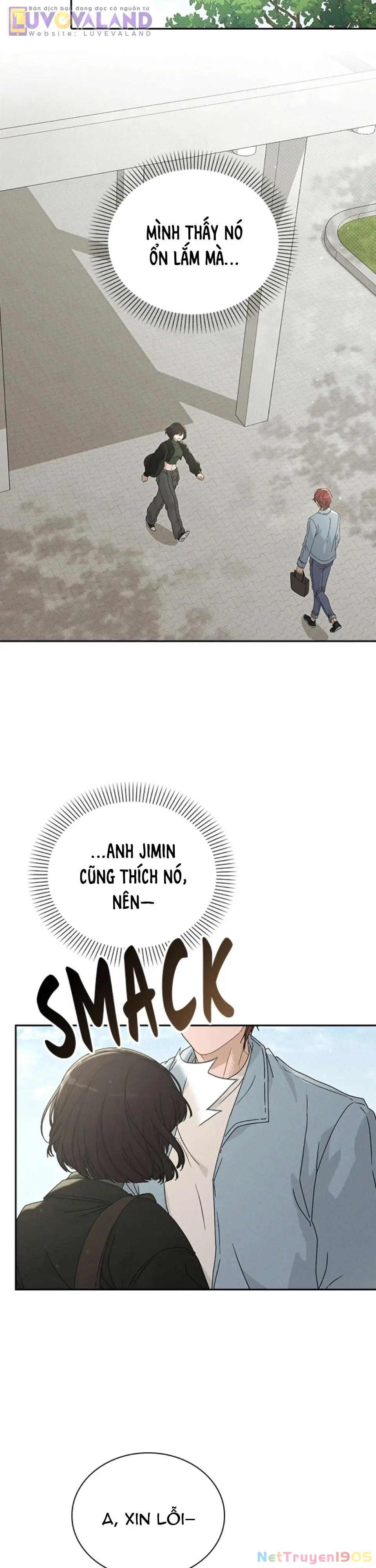 EX-Love Review - Bảng đánh giá người yêu cũ Chapter 1 - Trang 32