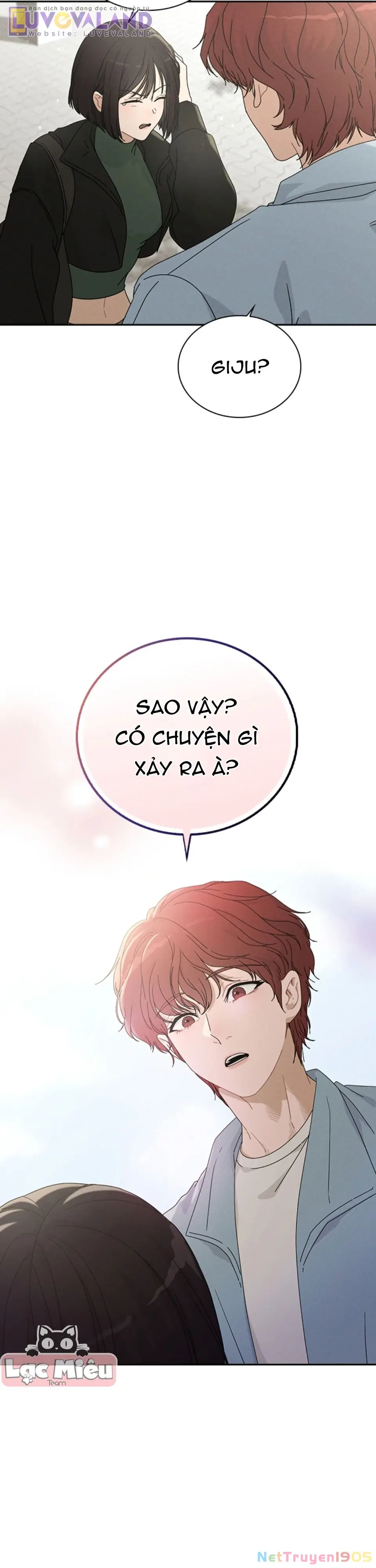 EX-Love Review - Bảng đánh giá người yêu cũ Chapter 1 - Trang 33