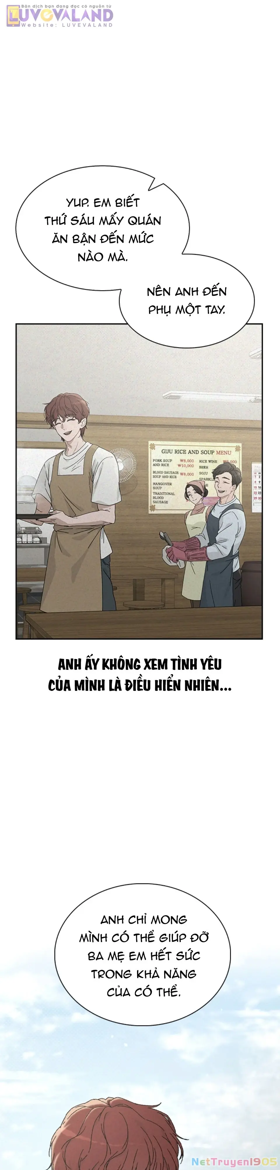 EX-Love Review - Bảng đánh giá người yêu cũ Chapter 1 - Trang 44