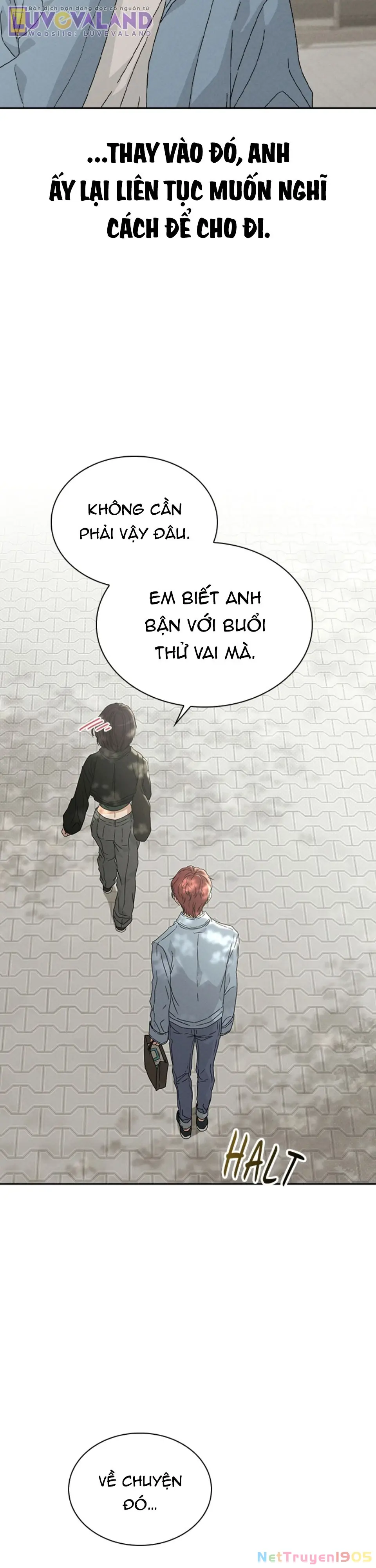 EX-Love Review - Bảng đánh giá người yêu cũ Chapter 1 - Trang 46