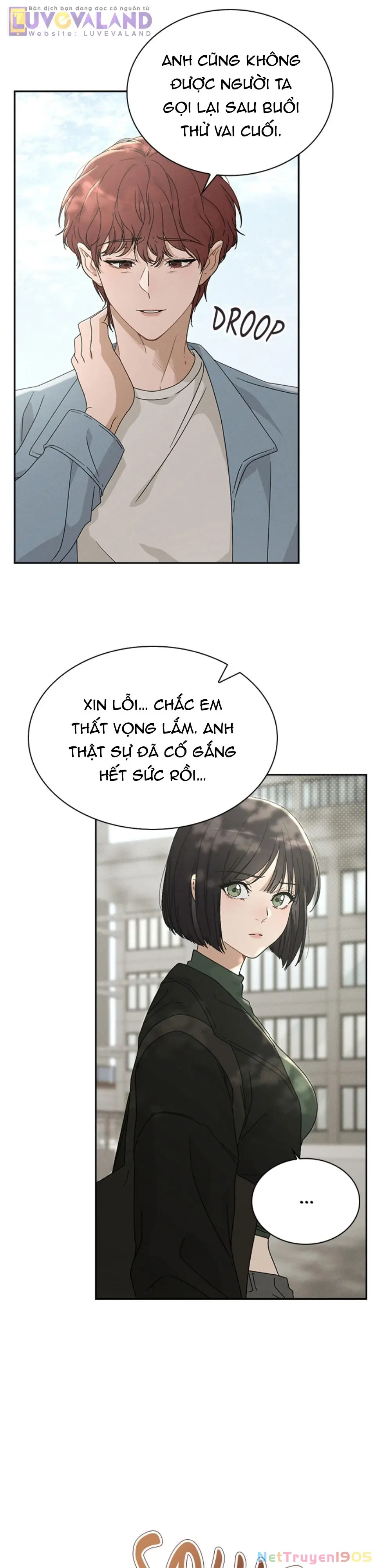 EX-Love Review - Bảng đánh giá người yêu cũ Chapter 1 - Trang 47