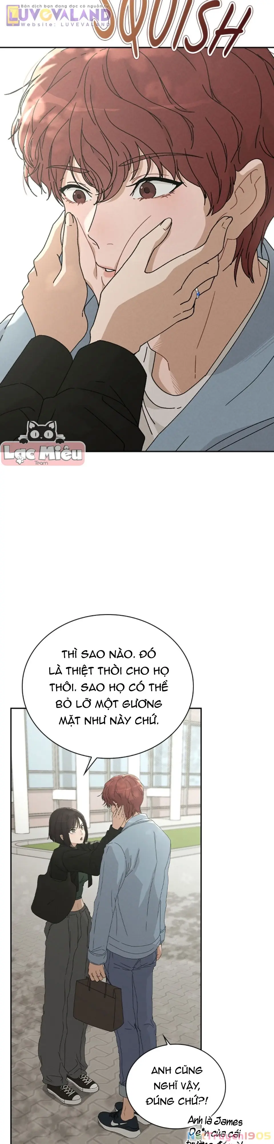 EX-Love Review - Bảng đánh giá người yêu cũ Chapter 1 - Trang 48