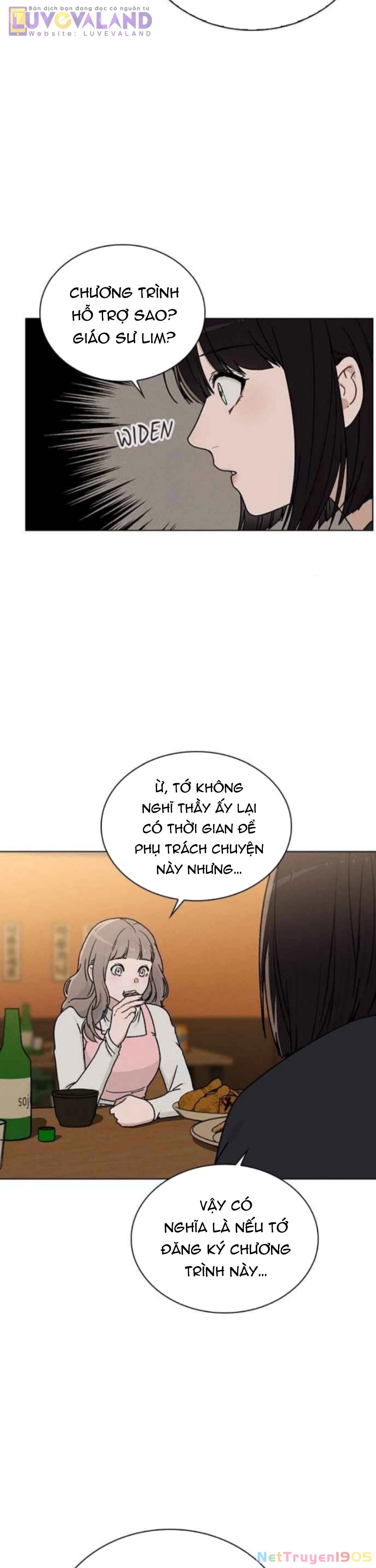 EX-Love Review - Bảng đánh giá người yêu cũ Chapter 10 - Trang 13