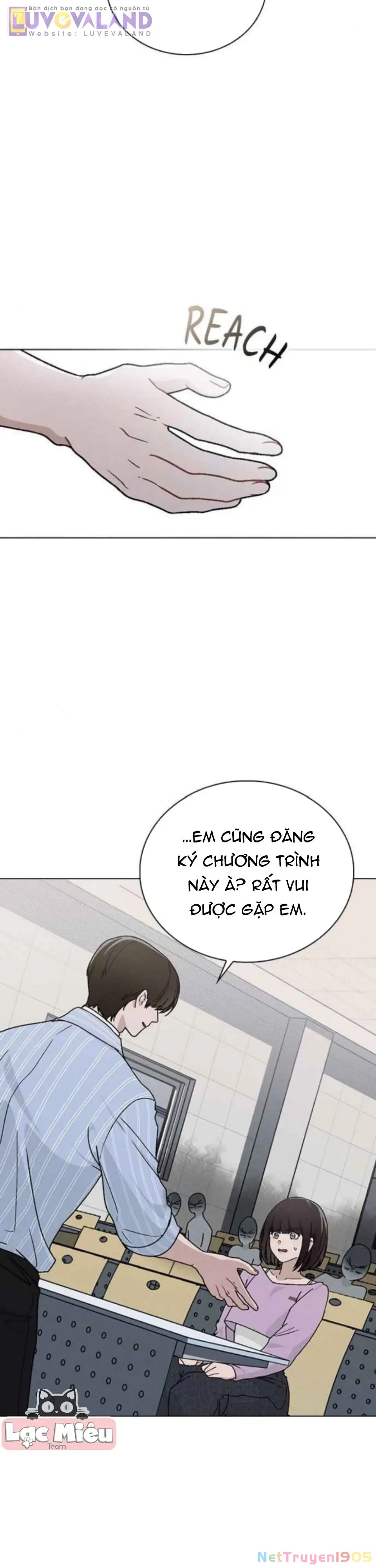 EX-Love Review - Bảng đánh giá người yêu cũ Chapter 10 - Trang 27
