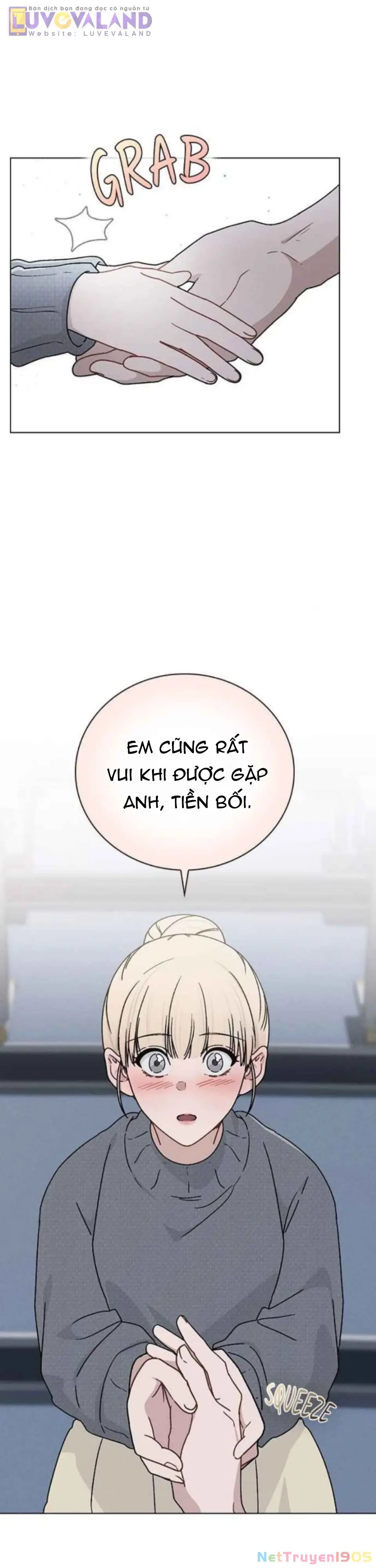 EX-Love Review - Bảng đánh giá người yêu cũ Chapter 10 - Trang 29