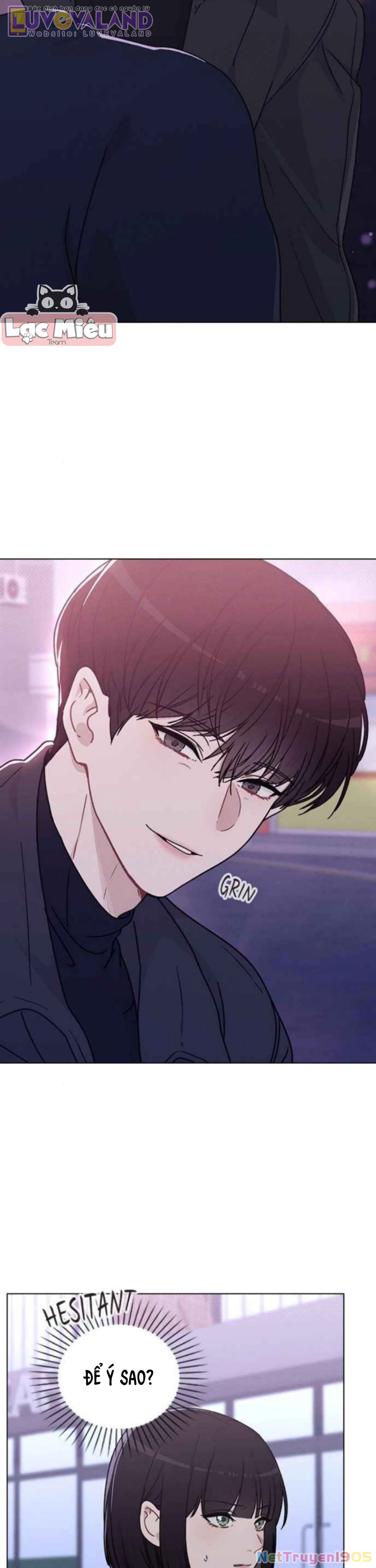 EX-Love Review - Bảng đánh giá người yêu cũ Chapter 10 - Trang 4