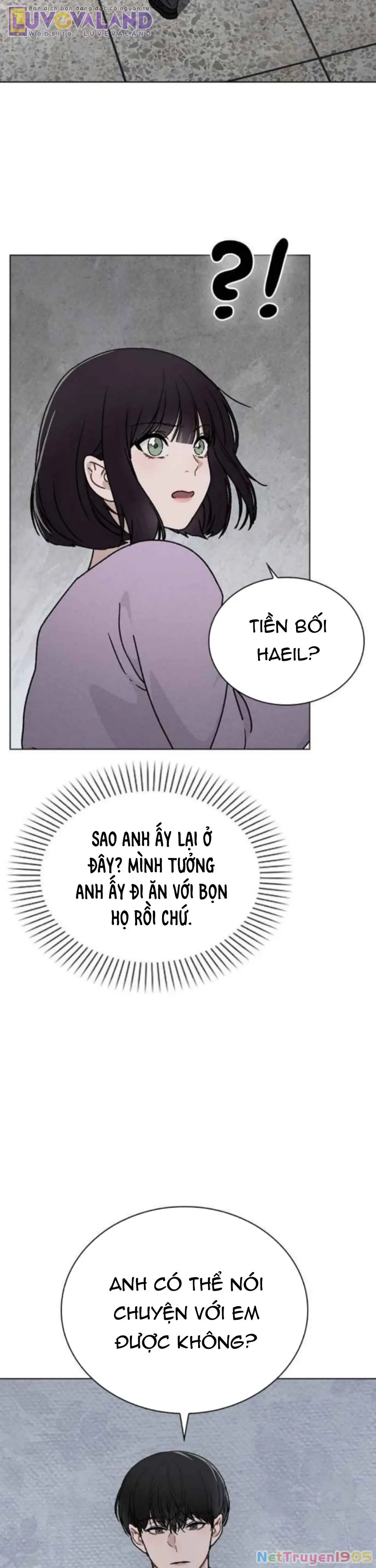 EX-Love Review - Bảng đánh giá người yêu cũ Chapter 10 - Trang 44