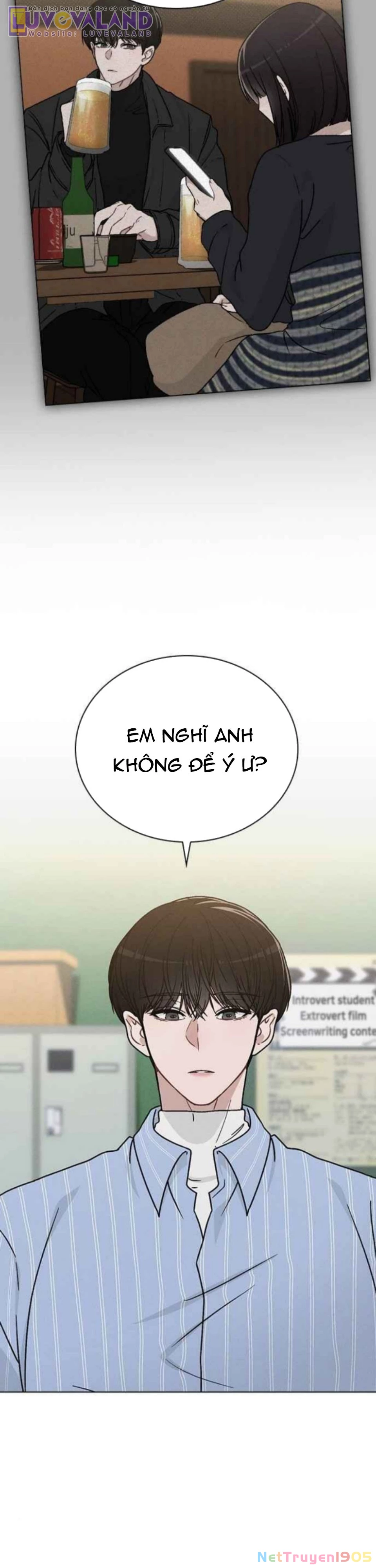 EX-Love Review - Bảng đánh giá người yêu cũ Chapter 10 - Trang 49