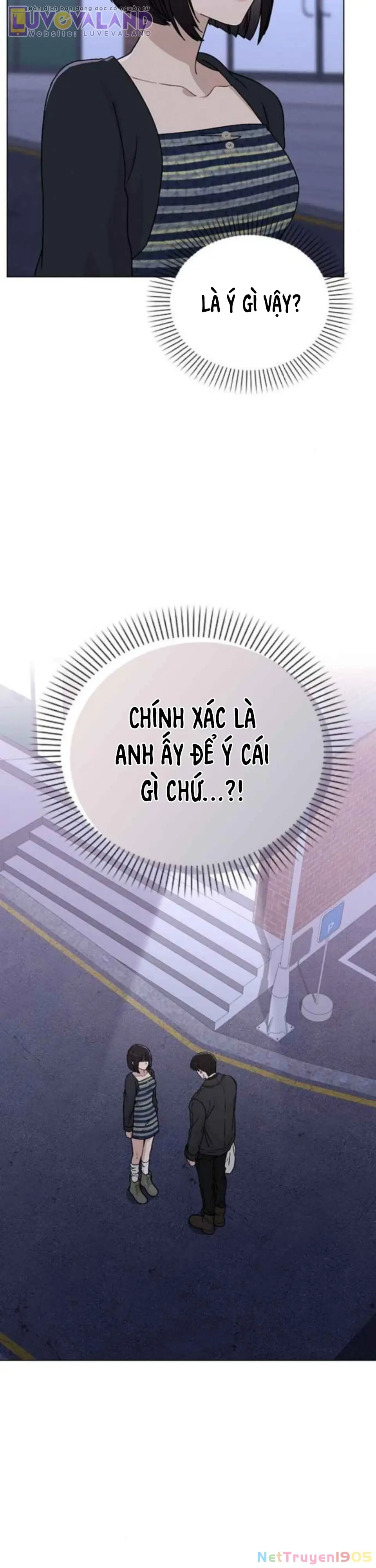 EX-Love Review - Bảng đánh giá người yêu cũ Chapter 10 - Trang 5