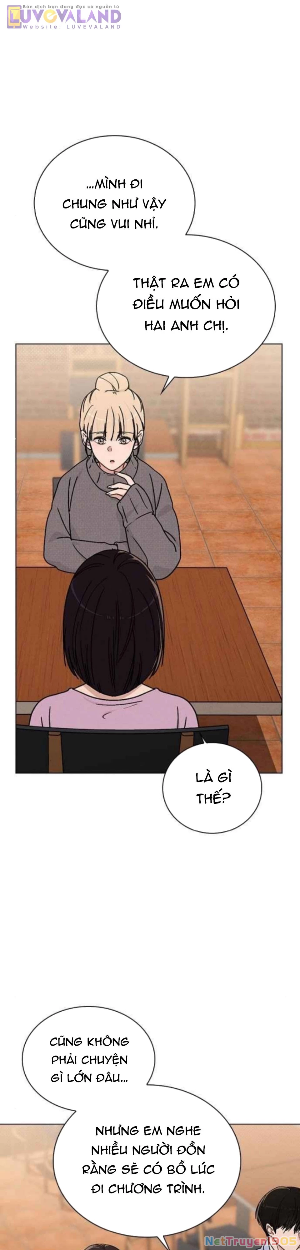 EX-Love Review - Bảng đánh giá người yêu cũ Chapter 11 - Trang 10