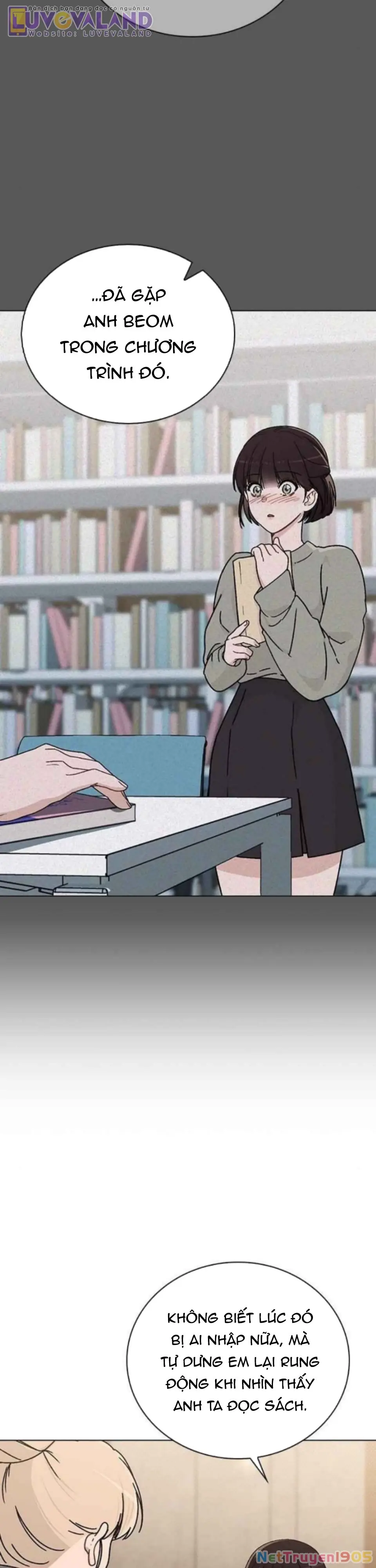 EX-Love Review - Bảng đánh giá người yêu cũ Chapter 11 - Trang 13