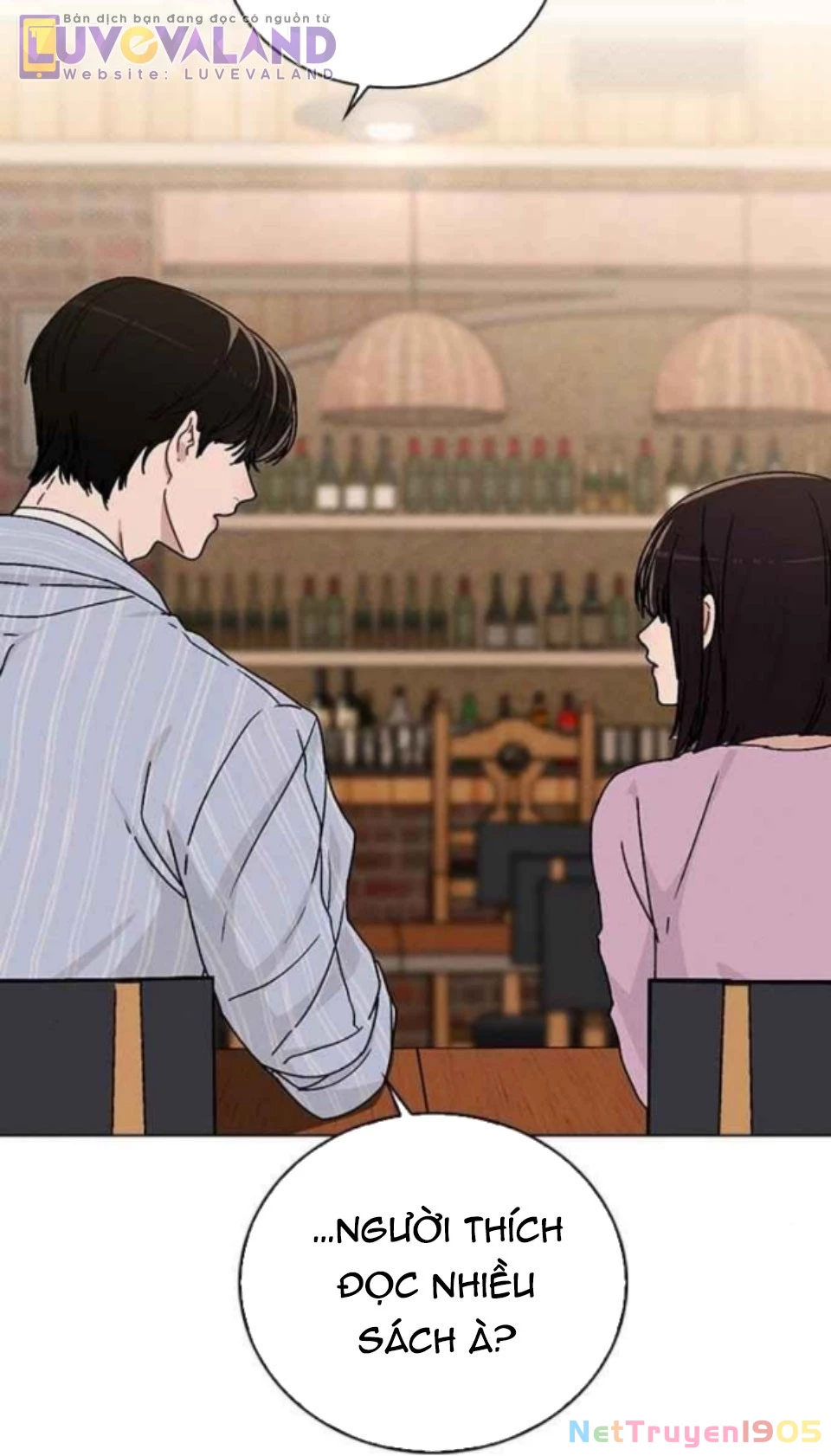 EX-Love Review - Bảng đánh giá người yêu cũ Chapter 11 - Trang 15