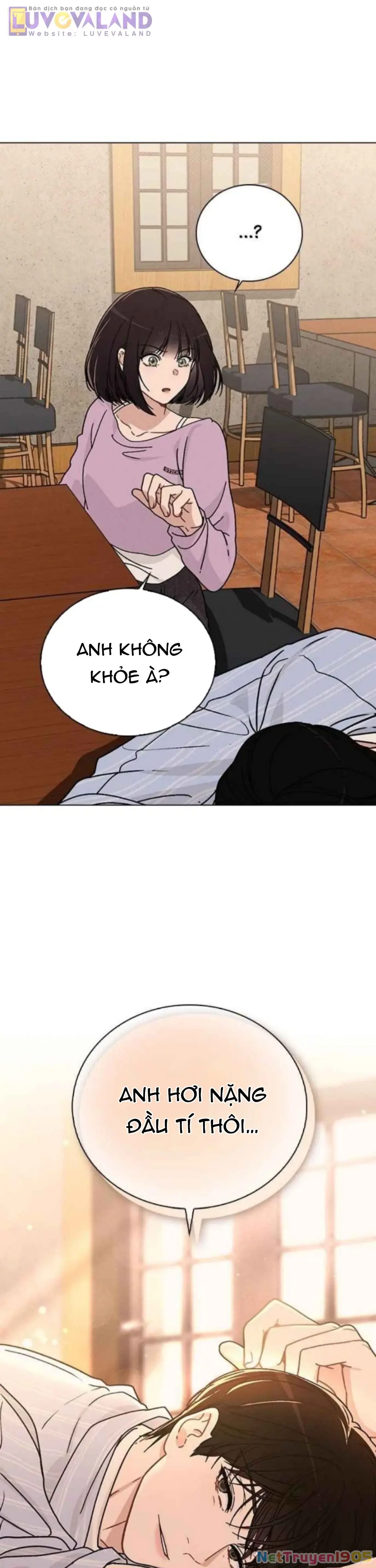 EX-Love Review - Bảng đánh giá người yêu cũ Chapter 11 - Trang 19