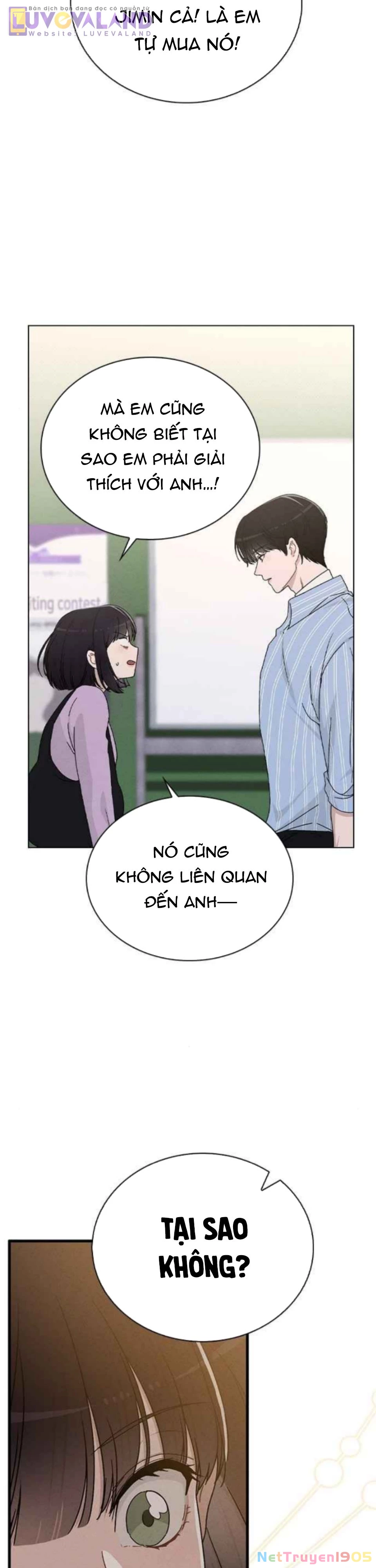 EX-Love Review - Bảng đánh giá người yêu cũ Chapter 11 - Trang 2