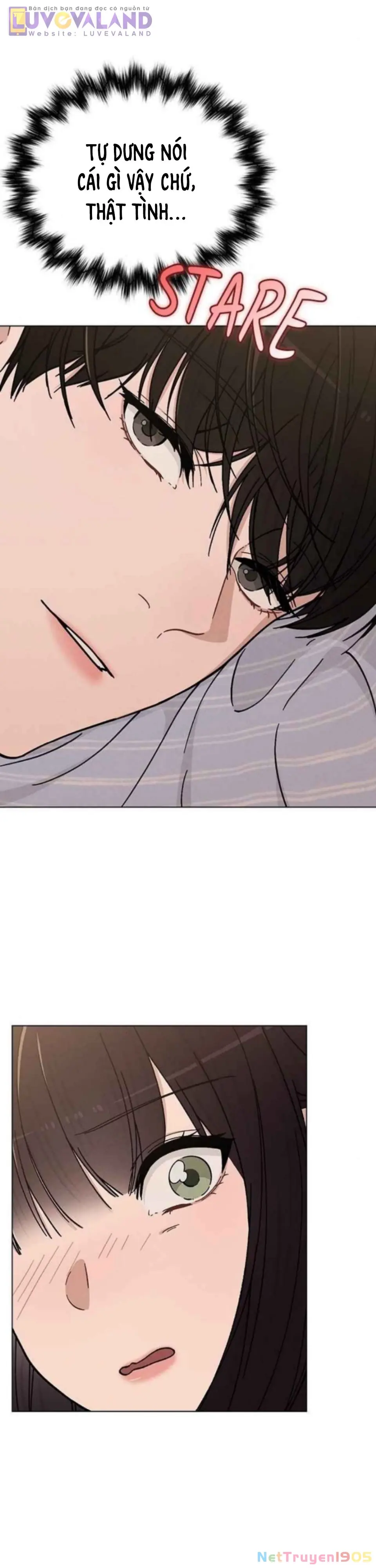 EX-Love Review - Bảng đánh giá người yêu cũ Chapter 11 - Trang 21