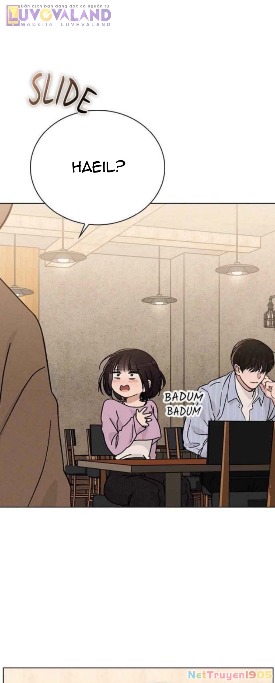 EX-Love Review - Bảng đánh giá người yêu cũ Chapter 11 - Trang 22