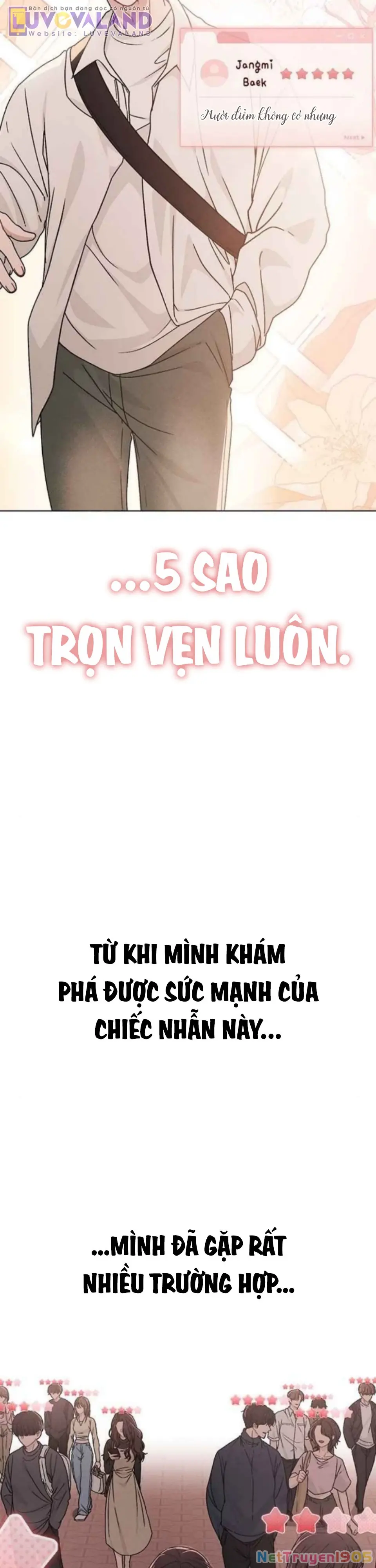 EX-Love Review - Bảng đánh giá người yêu cũ Chapter 11 - Trang 39