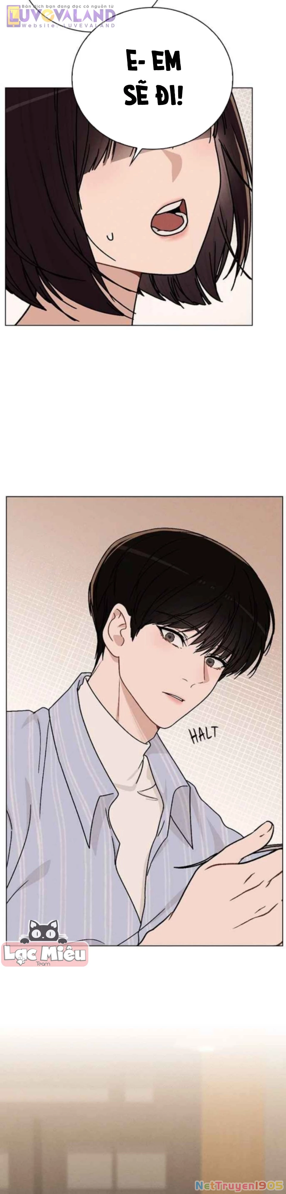 EX-Love Review - Bảng đánh giá người yêu cũ Chapter 11 - Trang 44