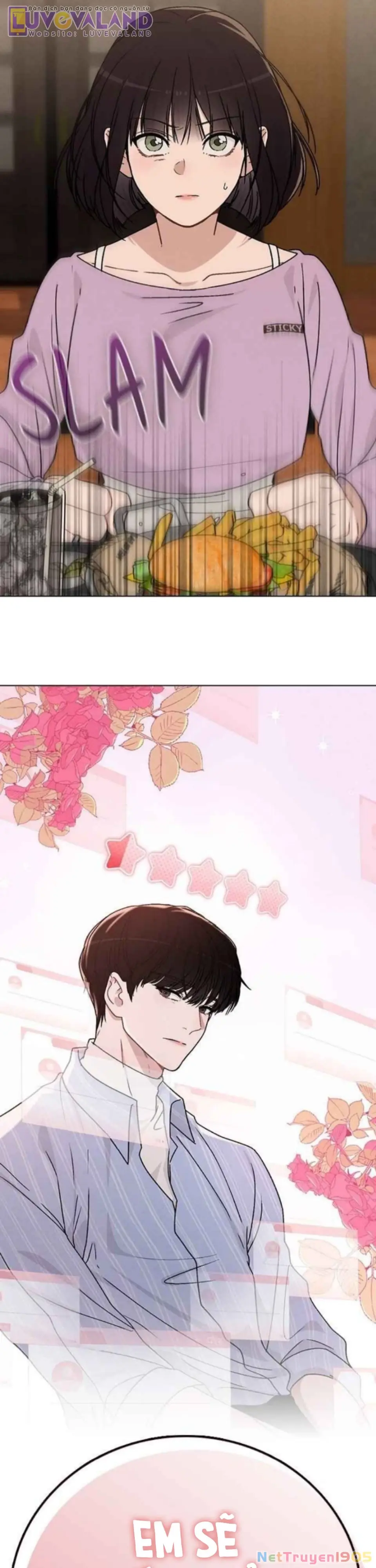 EX-Love Review - Bảng đánh giá người yêu cũ Chapter 11 - Trang 45
