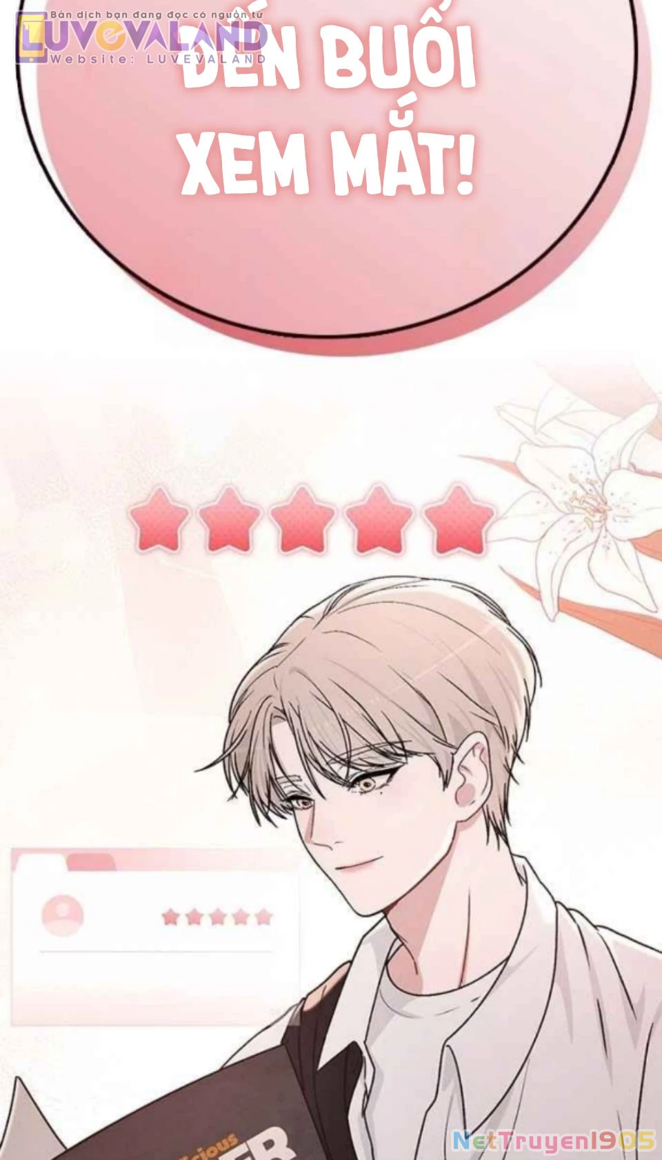 EX-Love Review - Bảng đánh giá người yêu cũ Chapter 11 - Trang 46