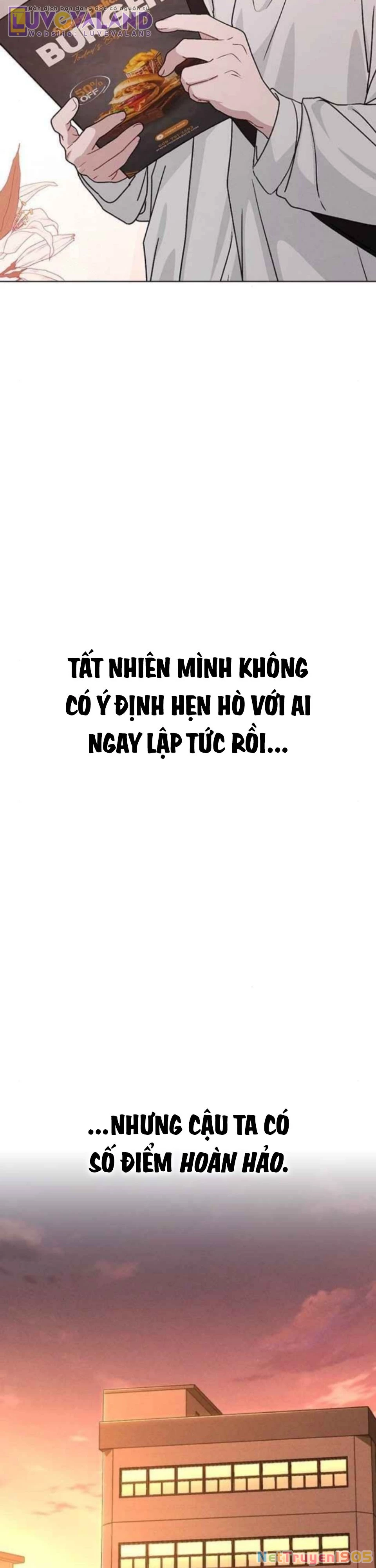 EX-Love Review - Bảng đánh giá người yêu cũ Chapter 11 - Trang 47