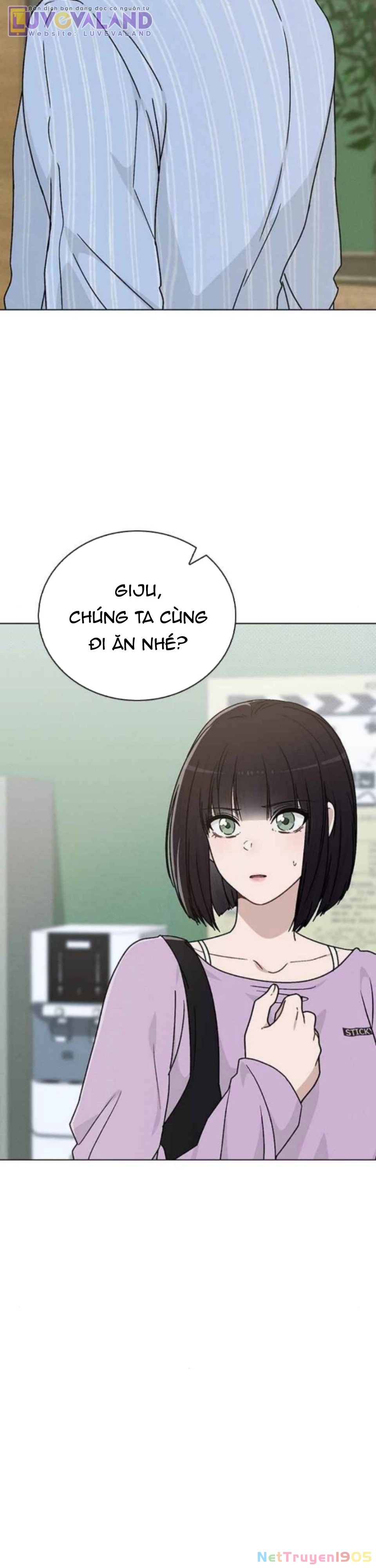 EX-Love Review - Bảng đánh giá người yêu cũ Chapter 11 - Trang 8