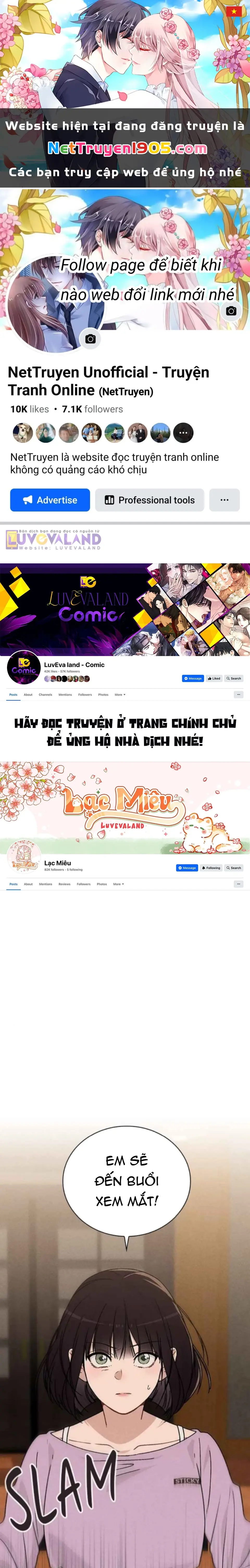 EX-Love Review - Bảng đánh giá người yêu cũ Chapter 12 - Trang 1