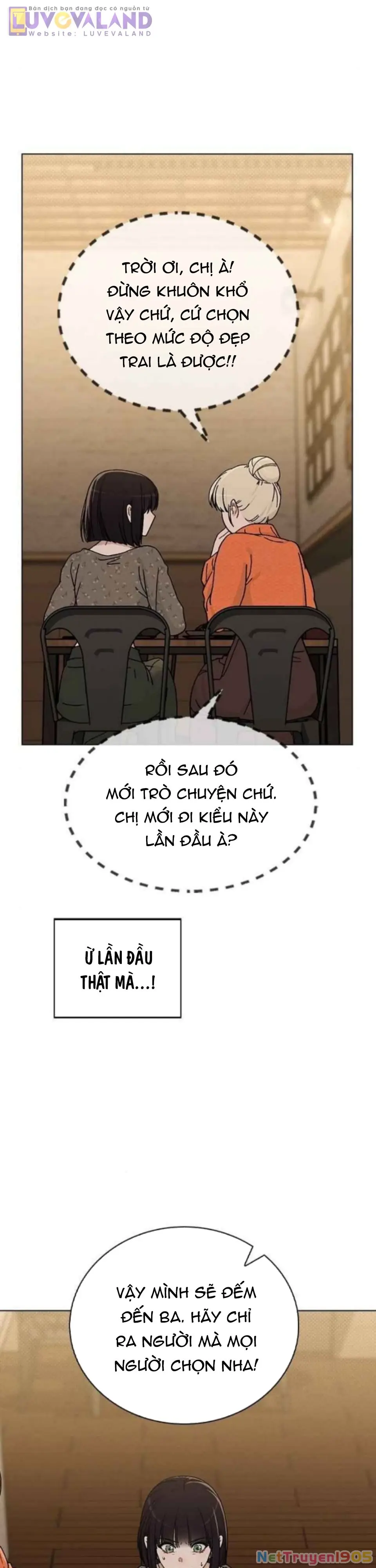 EX-Love Review - Bảng đánh giá người yêu cũ Chapter 12 - Trang 15
