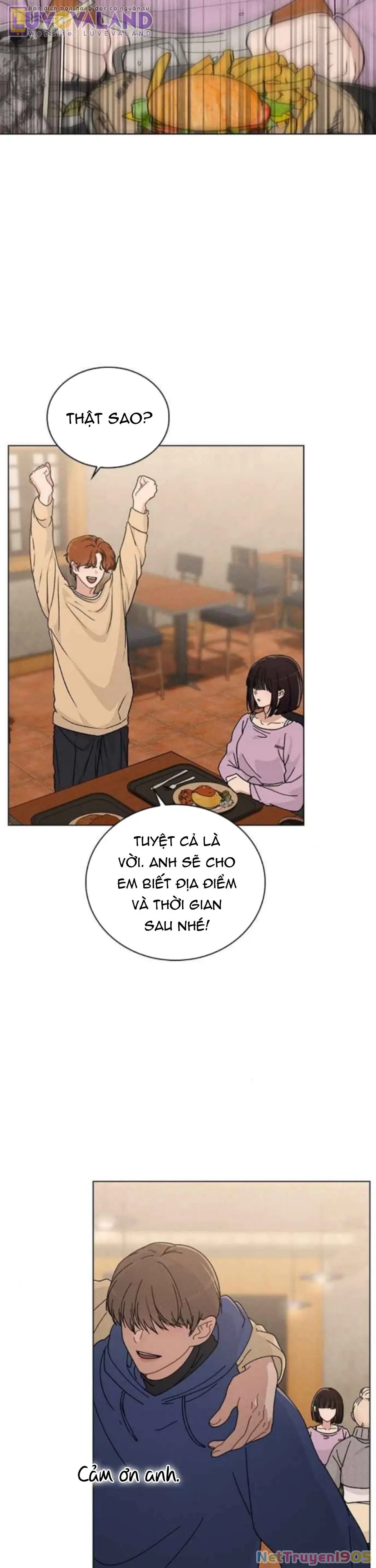 EX-Love Review - Bảng đánh giá người yêu cũ Chapter 12 - Trang 2