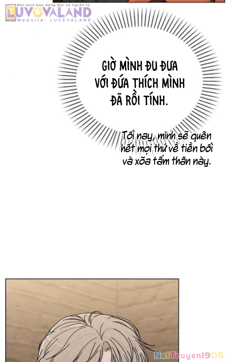 EX-Love Review - Bảng đánh giá người yêu cũ Chapter 12 - Trang 23