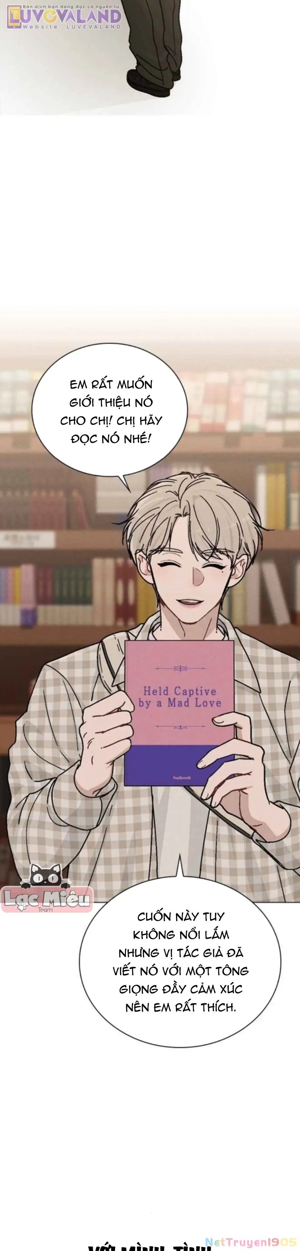 EX-Love Review - Bảng đánh giá người yêu cũ Chapter 12 - Trang 41