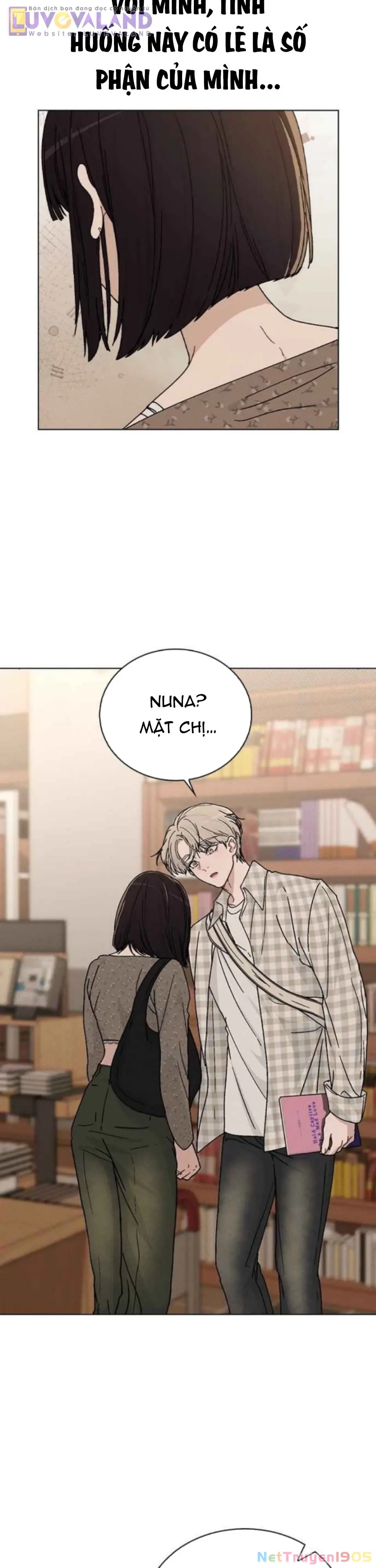 EX-Love Review - Bảng đánh giá người yêu cũ Chapter 12 - Trang 42