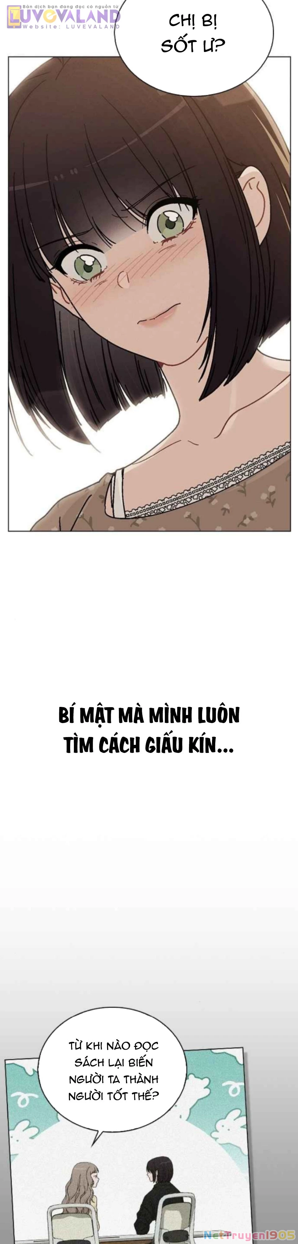EX-Love Review - Bảng đánh giá người yêu cũ Chapter 12 - Trang 43