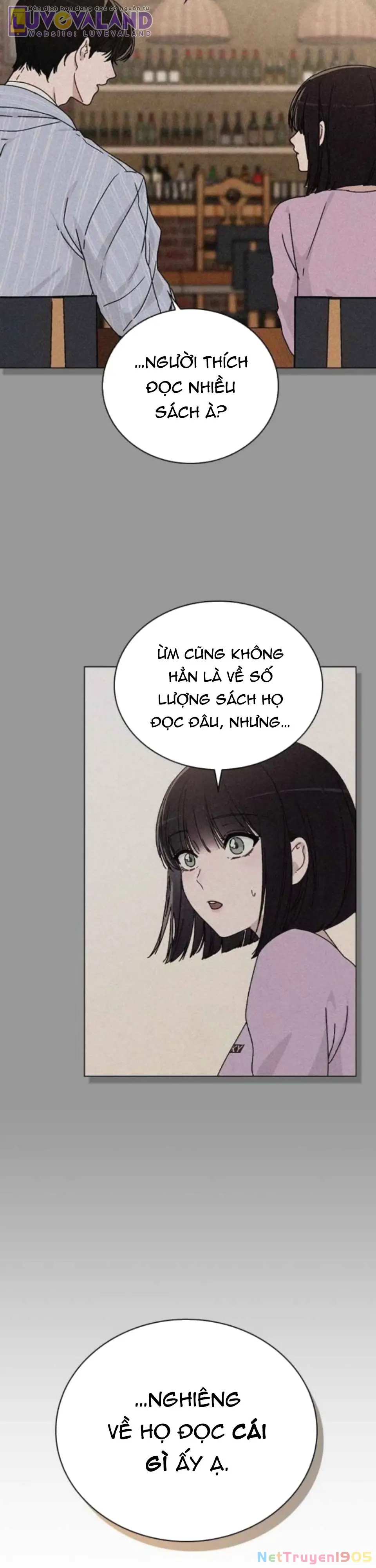 EX-Love Review - Bảng đánh giá người yêu cũ Chapter 12 - Trang 45