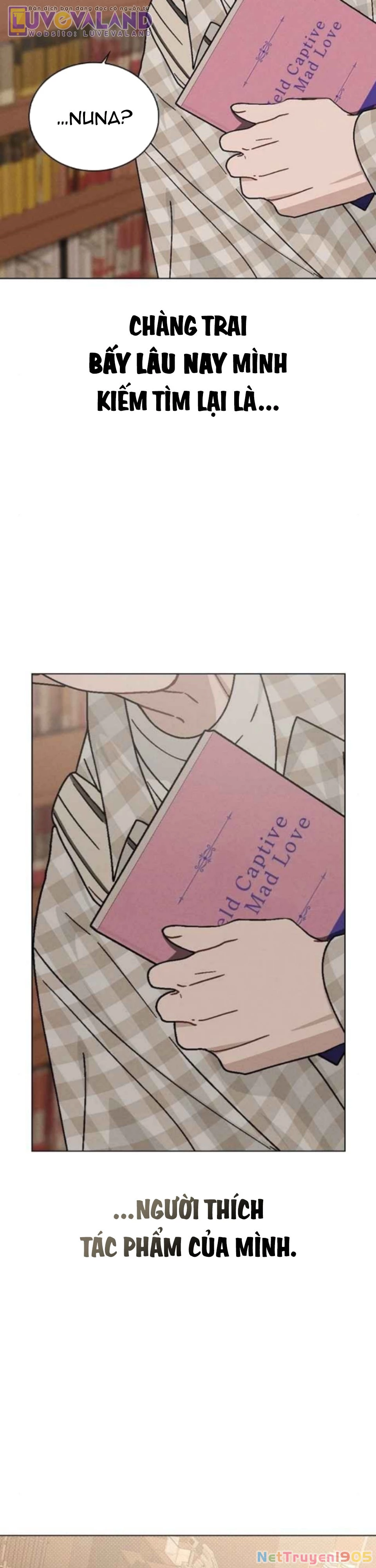 EX-Love Review - Bảng đánh giá người yêu cũ Chapter 12 - Trang 47