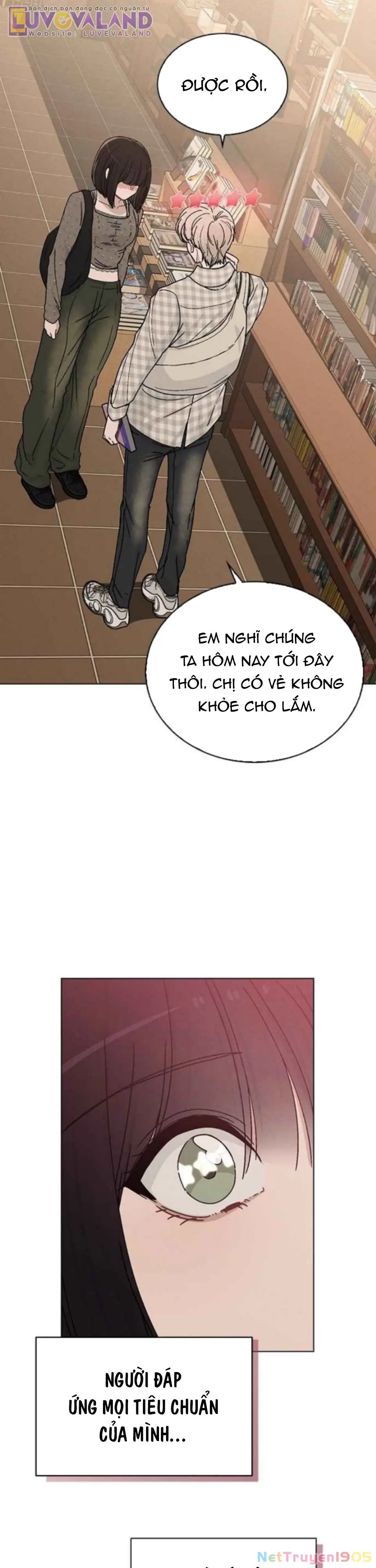 EX-Love Review - Bảng đánh giá người yêu cũ Chapter 12 - Trang 48